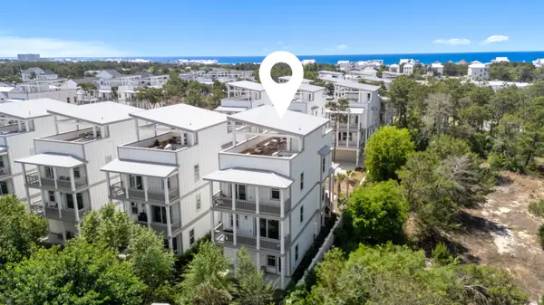 28 W Queen Palm Drive, Inlet Beach, FL 32461