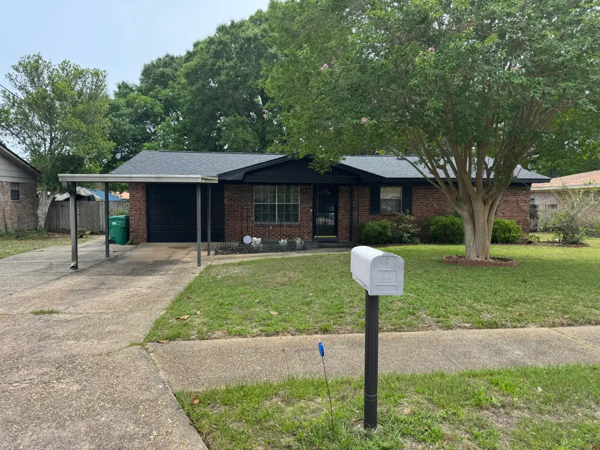163 Marcia Drive, Mary Esther, FL 32569 - #1