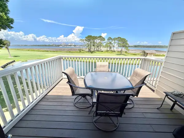 811 Harbour Point Drive #811, Miramar Beach, FL 32550
