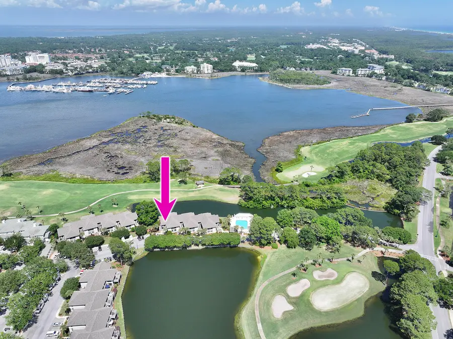 811 Harbour Point Drive #811, Miramar Beach, FL 32550 - #3