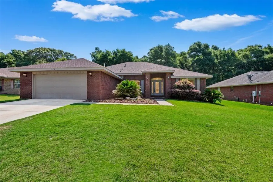 425 Tree Swallow Drive, Pensacola, FL 32503 - #2