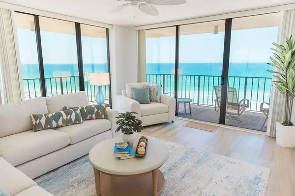 11347 Front Beach Road #UNIT 601, Panama City Beach, FL 32407