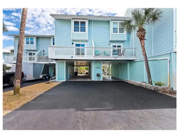 8522 Gulf Boulevard #APT 20, Navarre, FL 32566