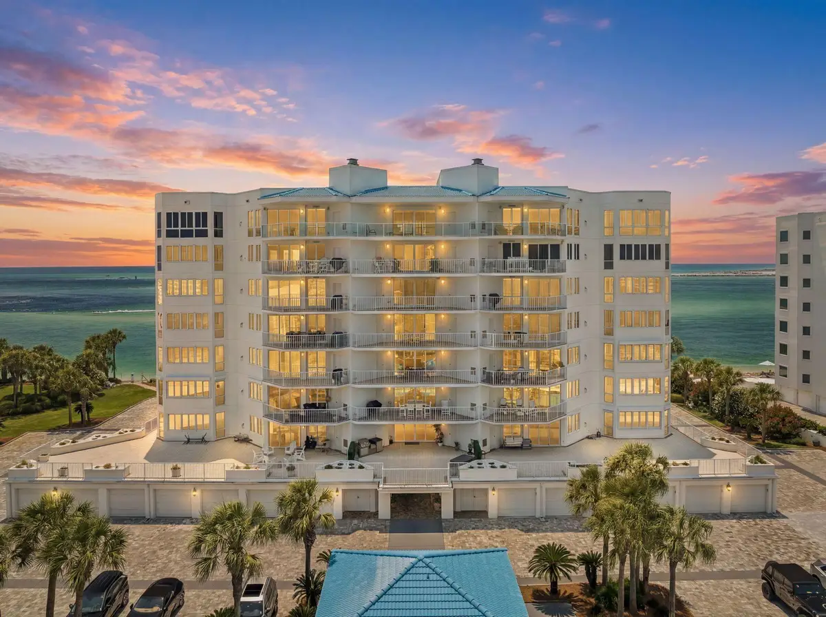 280 Gulf Shore Drive #341, Destin, FL 32541 - #1