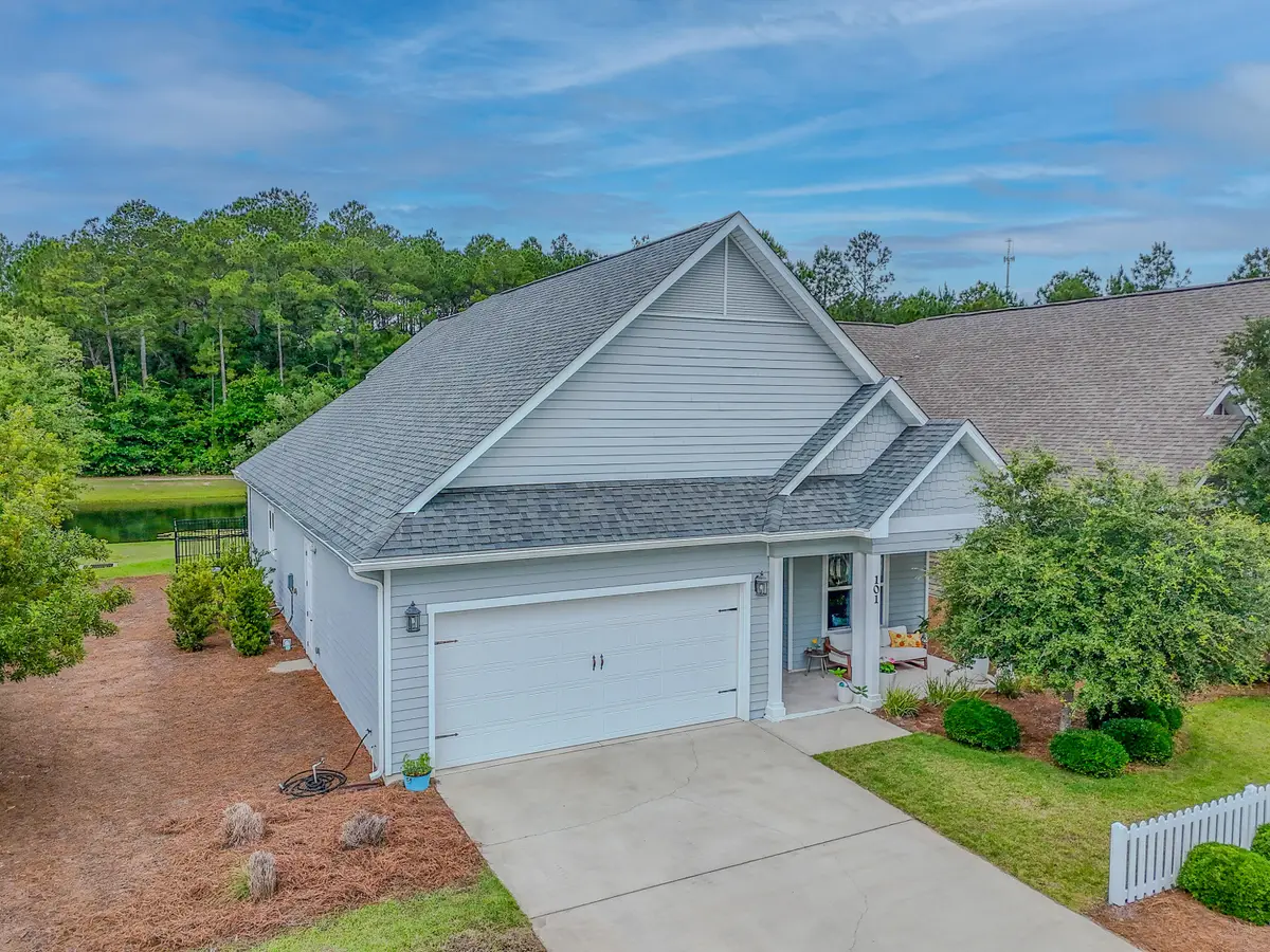 101 Emma Grace Lane, Santa Rosa Beach, FL 32459 - #1