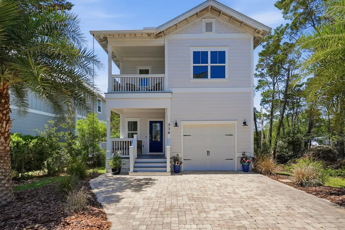 338 Grande Pointe Circle, Inlet Beach, FL 32461 - #1