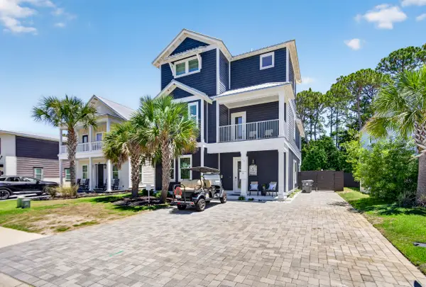 167 Lakeland Drive, Miramar Beach, FL 32550