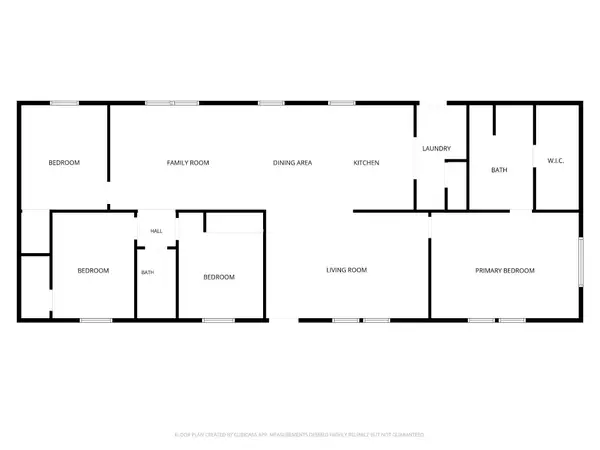 5083 Hibiscus Avenue, Crestview, FL 32539