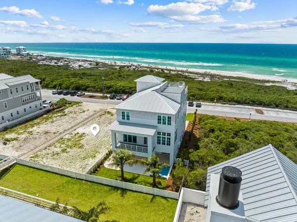 358 W Park Place Avenue, Inlet Beach, FL 32461