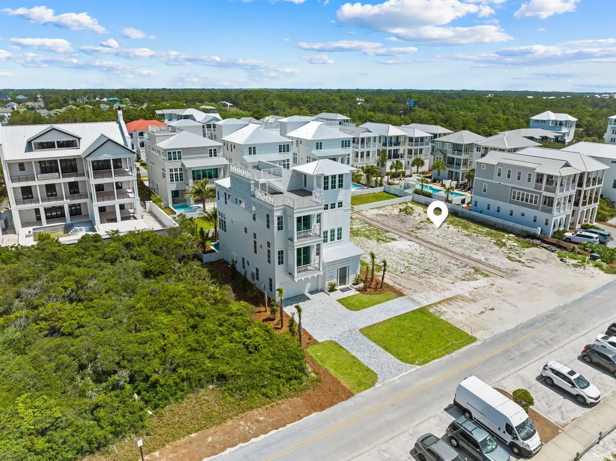 346 W Park Place Avenue, Inlet Beach, FL 32461 - #1
