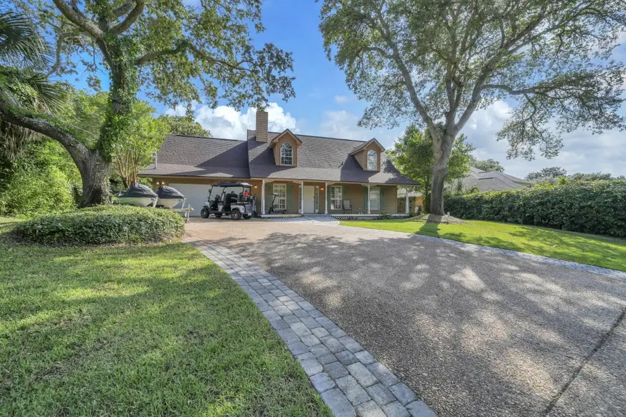 702 N Lakeside Drive, Destin, FL 32541 - #2