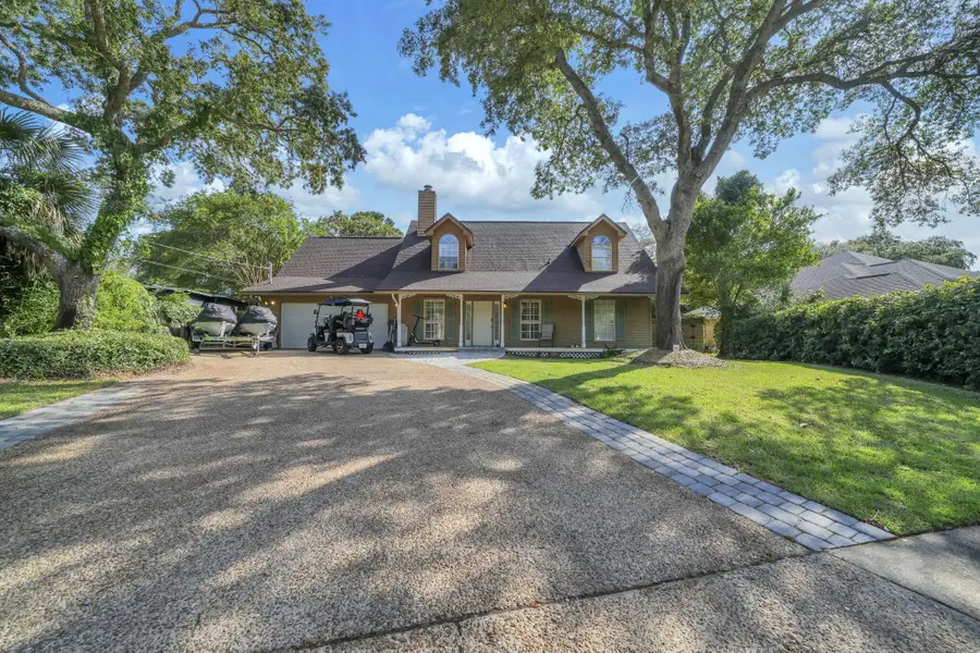 702 N Lakeside Drive, Destin, FL 32541 - #3