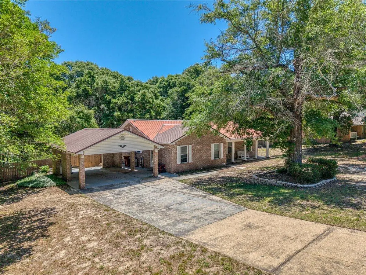 210 Shell Drive, Crestview, FL 32536 - #1