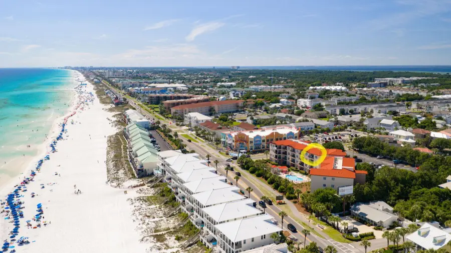 1952 Scenic Gulf Drive #UNIT 405, Miramar Beach, FL 32550 - #3