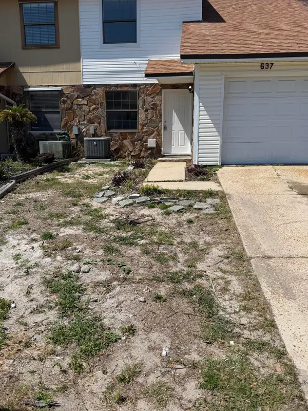 637 Sandalwood Drive, Destin, FL 32541