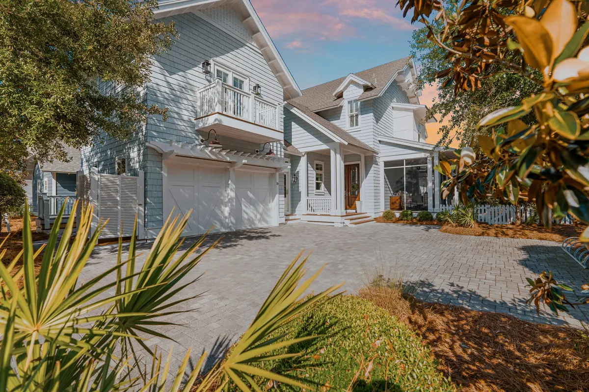 55 Half Hitch Lane, Watersound, FL 32461 - #1