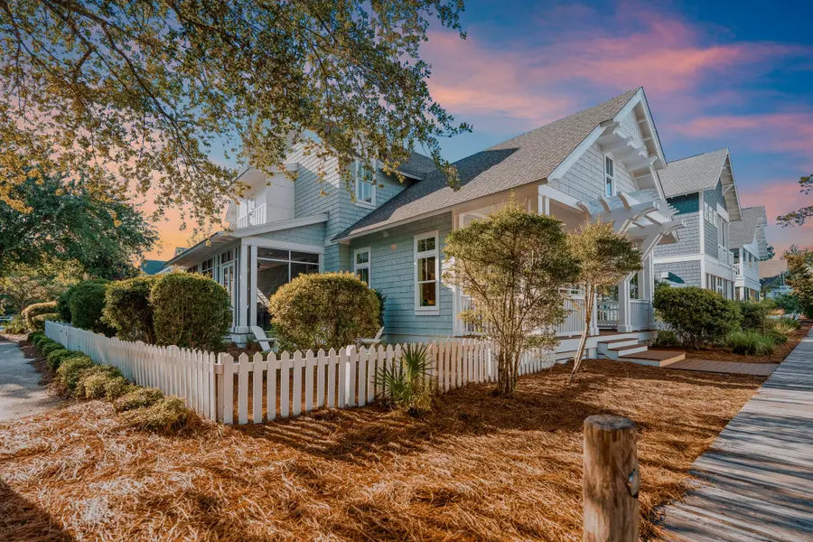 55 Half Hitch Lane, Watersound, FL 32461 - #3