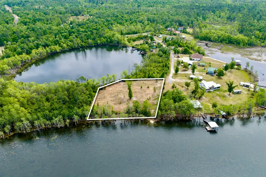 Lot 11 Linda Lane, Alford, FL 32420 - #3