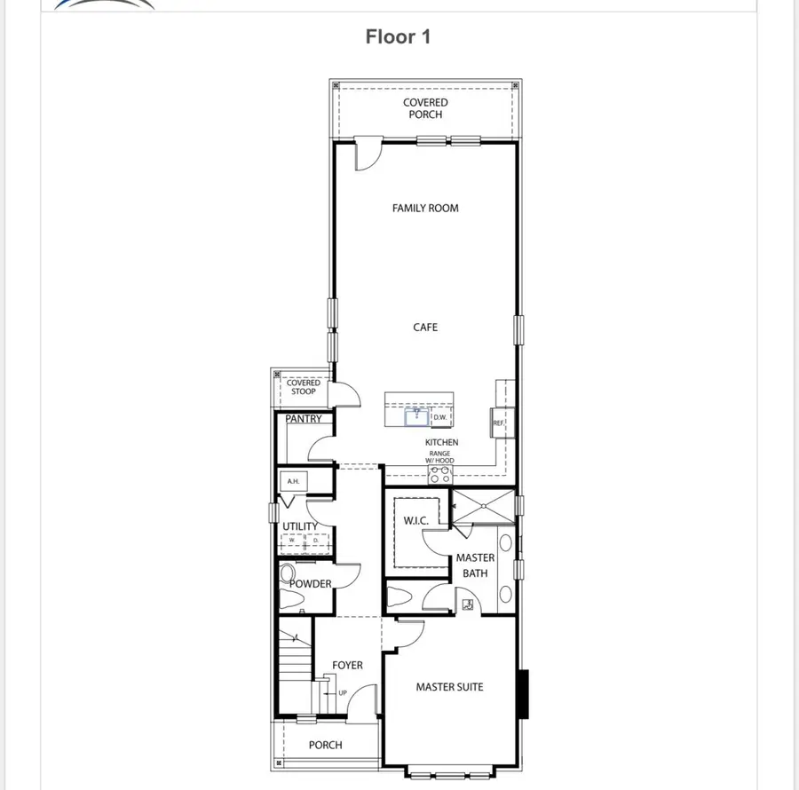 408 Marsh Deer, Niceville, FL 32578 - #2