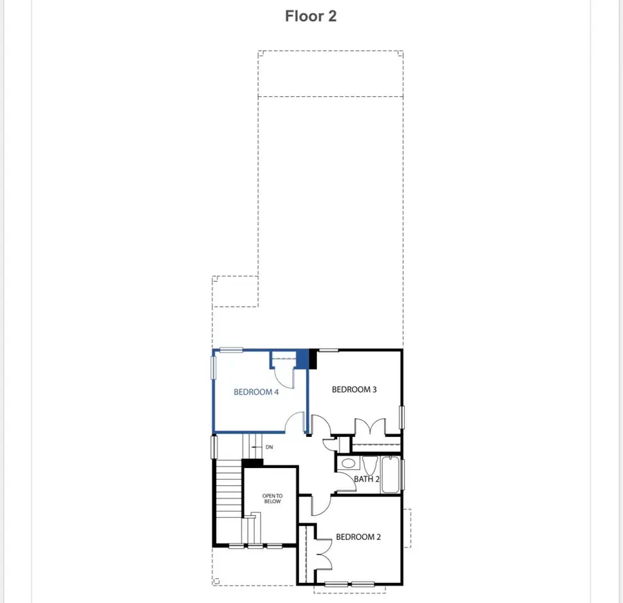 408 Marsh Deer, Niceville, FL 32578 - #3
