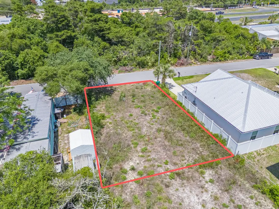 11902 W Governor Drive, Panama City Beach, FL 32413 - #3