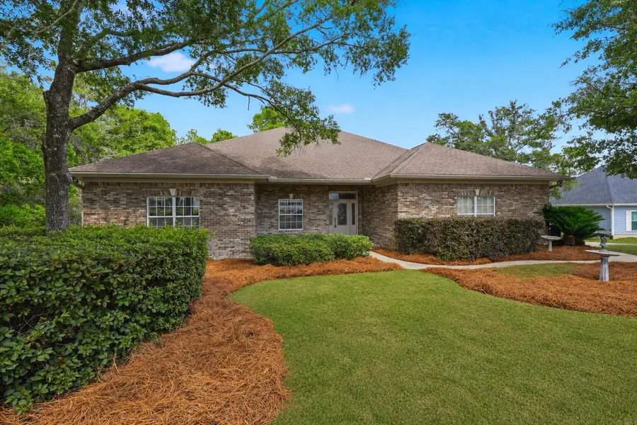 252 Hidden Lakes Trail, Defuniak Springs, FL 32433 - #2