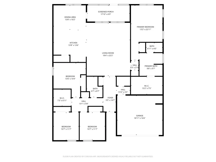 3927 Alva Thomas Road, Panama City, FL 32404 - #2