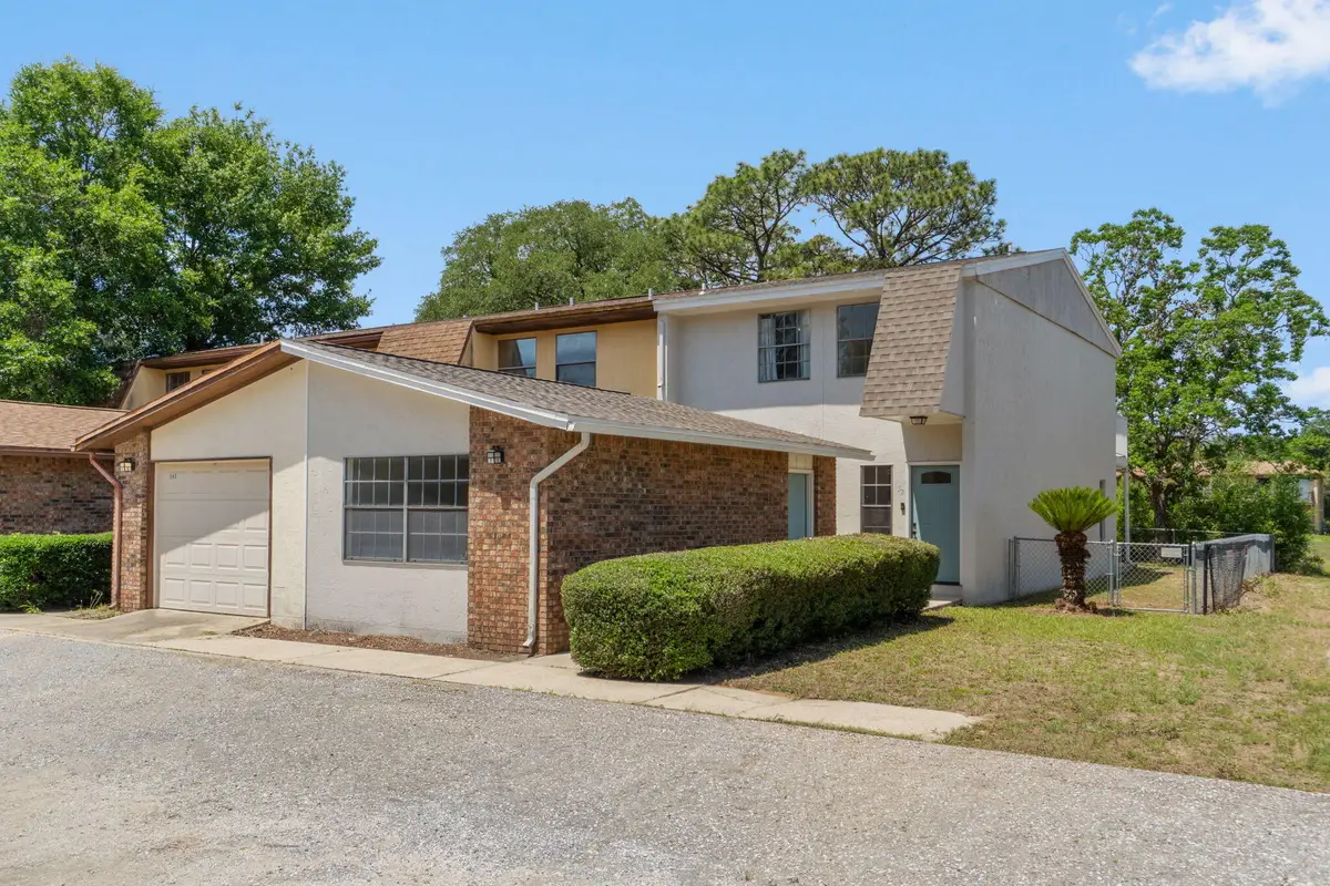 37 12th Street #Z132, Shalimar, FL 32579 - #1