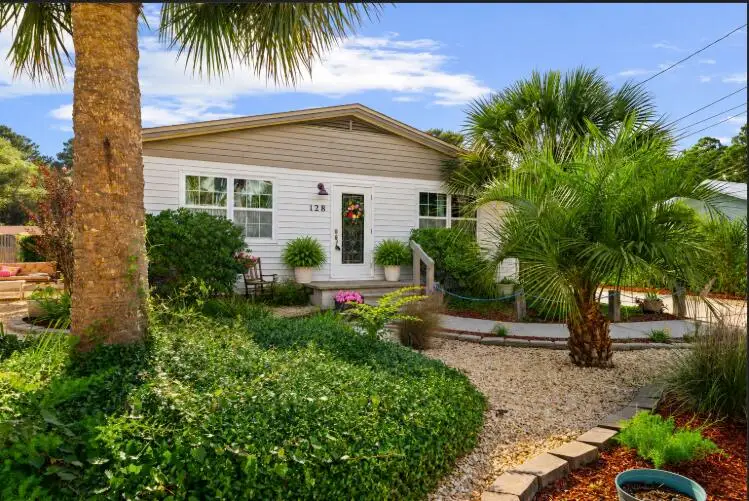 128 S Wells Street, Panama City Beach, FL 32413 - #1