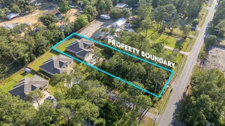 9073 E River Drive, Navarre, FL 32566 - #2