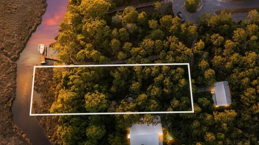 TBD N Wall Street, Inlet Beach, FL 32461 - #3