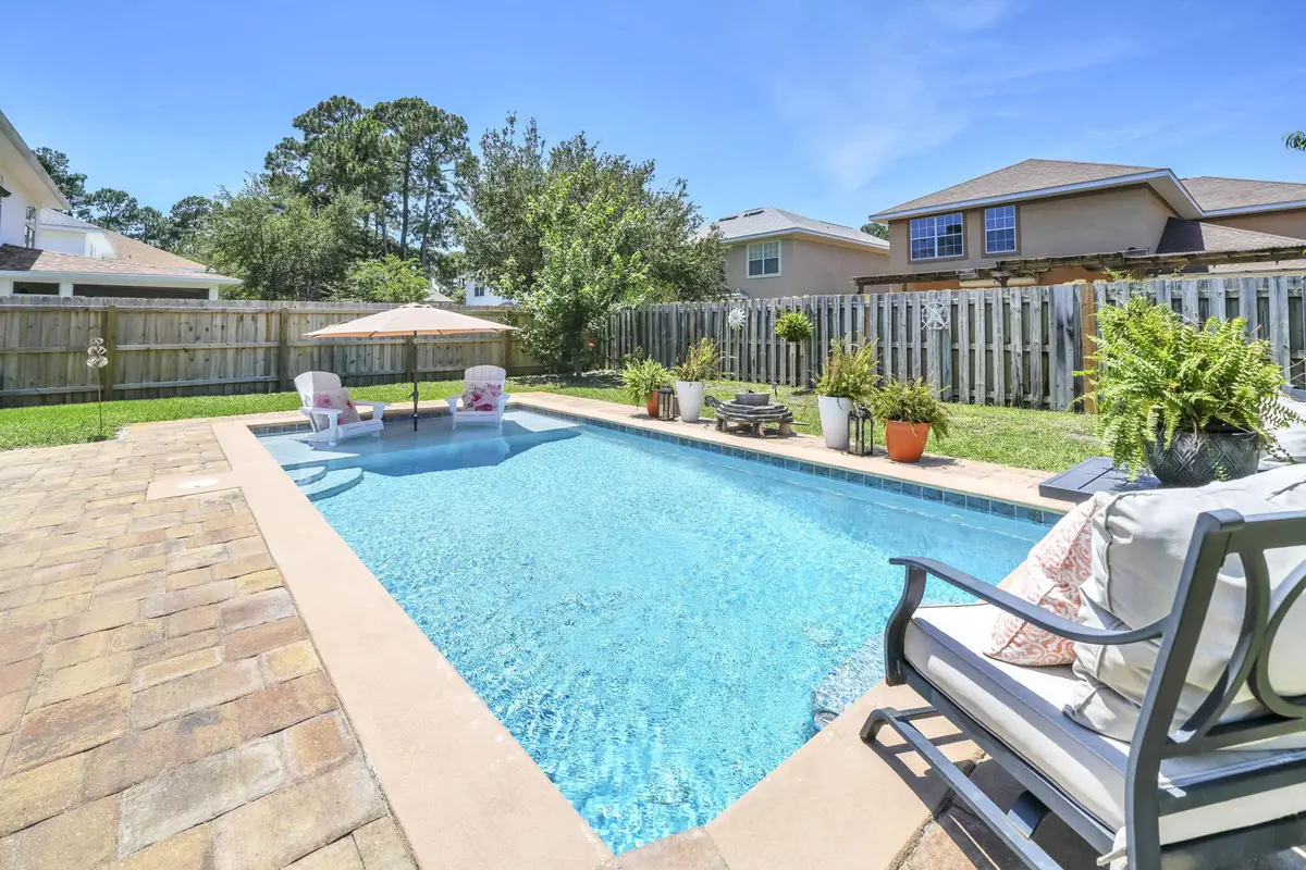 723 Loblolly Bay Drive, Santa Rosa Beach, FL 32459 - #1