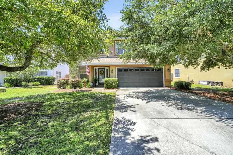 723 Loblolly Bay Drive, Santa Rosa Beach, FL 32459 - #2
