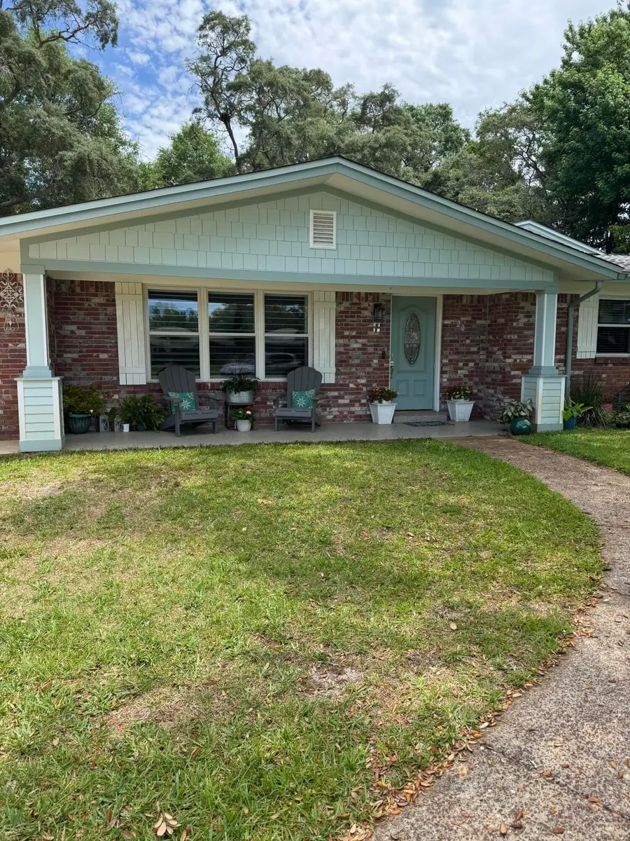 20 Forest Grove Place, Fort Walton Beach, FL 32548 - #3