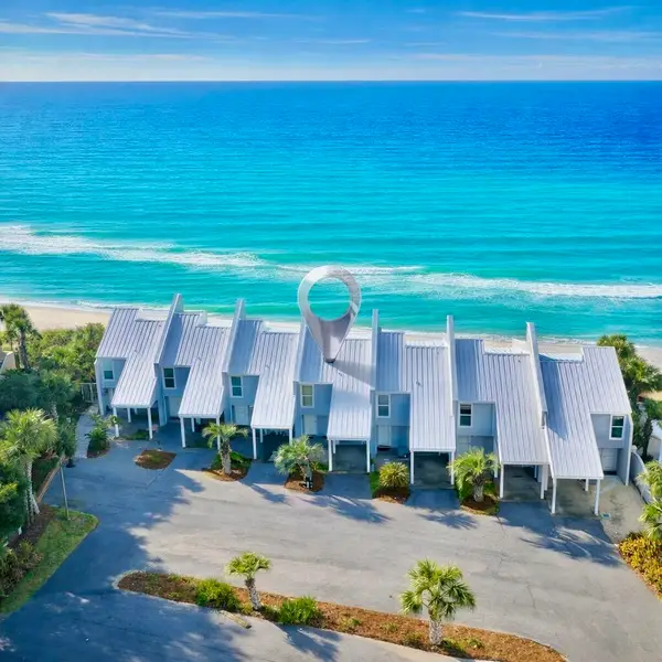 2381 W County Highway 30a #UNIT 4A, Santa Rosa Beach, FL 32459