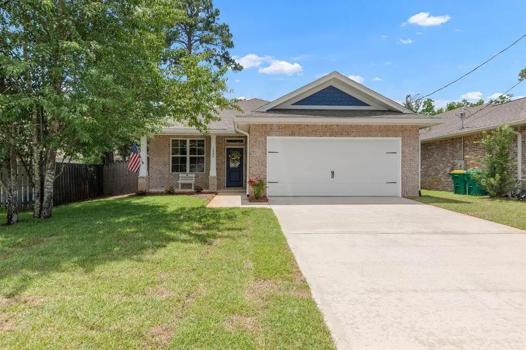 1900 Quince Avenue, Niceville, FL 32578 - #1