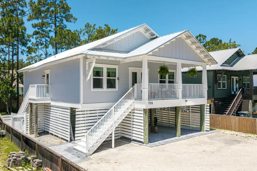 715 Indian Woman Road, Santa Rosa Beach, FL 32459 - #3