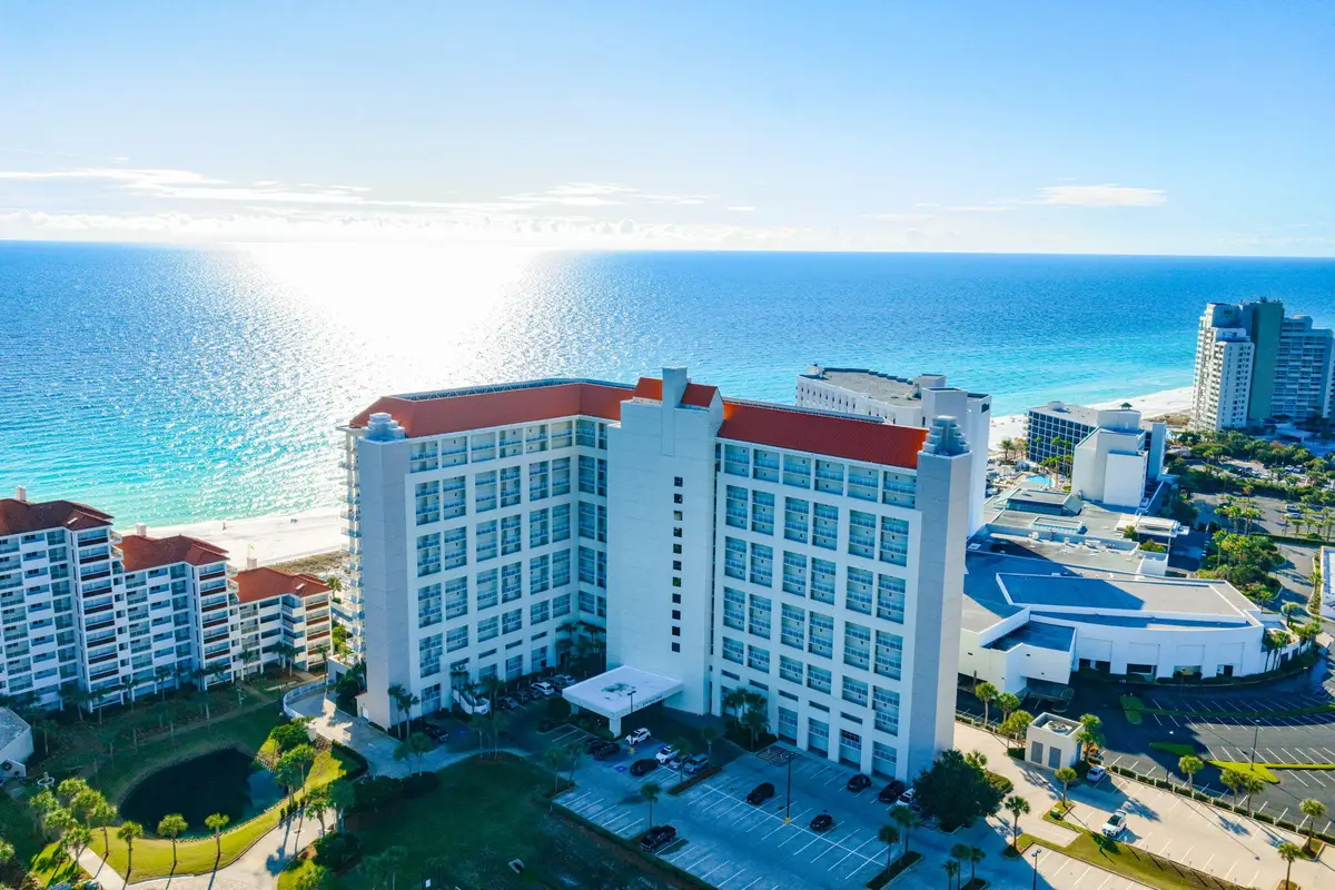 550 Tops L Beach Boulevard # 1401, Miramar Beach, FL 32550 - #1