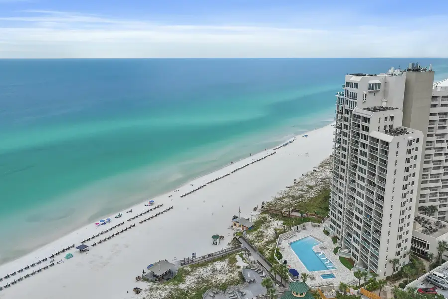 4304 Beachside Two Drive #304, Miramar Beach, FL 32550 - #3