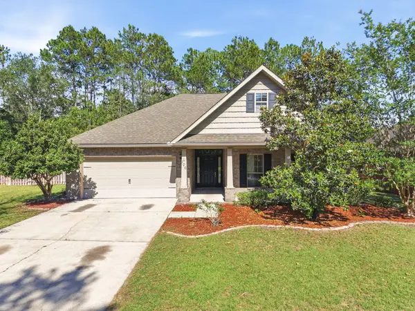 106 Crab Apple Avenue, Crestview, FL 32536