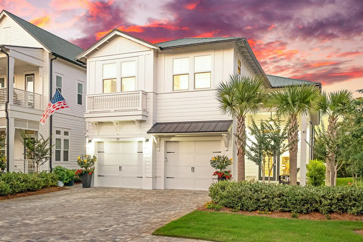 77 Seaboard Lane, Santa Rosa Beach, FL 32459 - #1