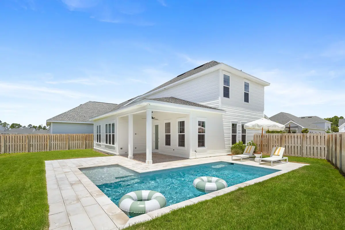 11 Bunting Lane, Inlet Beach, FL 32461 - #1