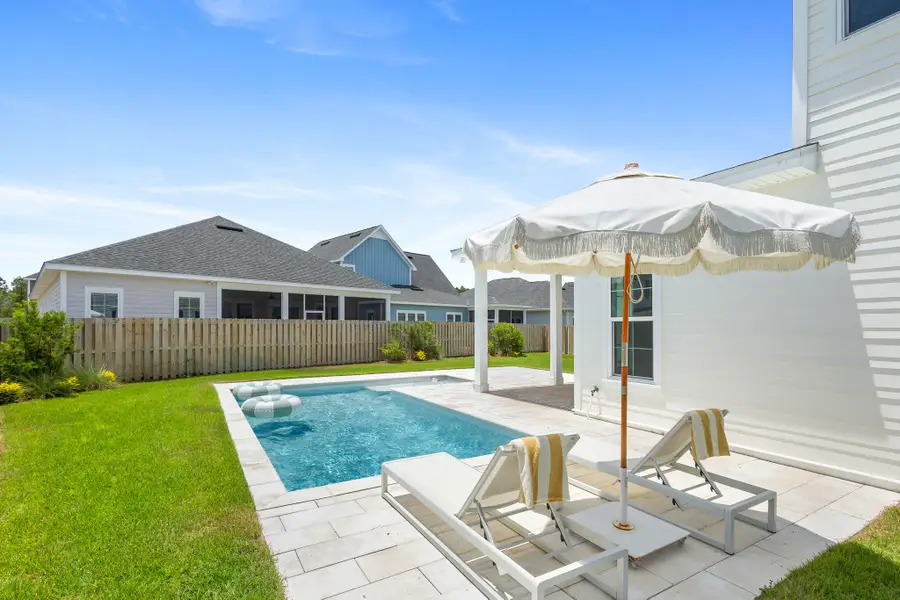 11 Bunting Lane, Inlet Beach, FL 32461 - #2