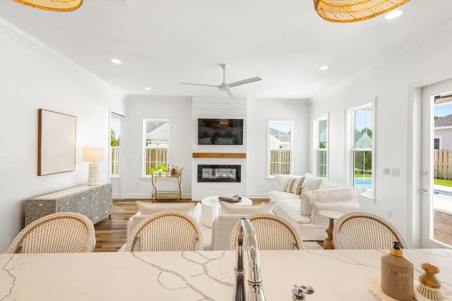 11 Bunting Lane, Inlet Beach, FL 32461 - #3