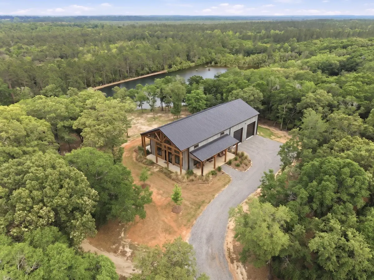 261 Wilkerson Road, Defuniak Springs, FL 32433 - #1