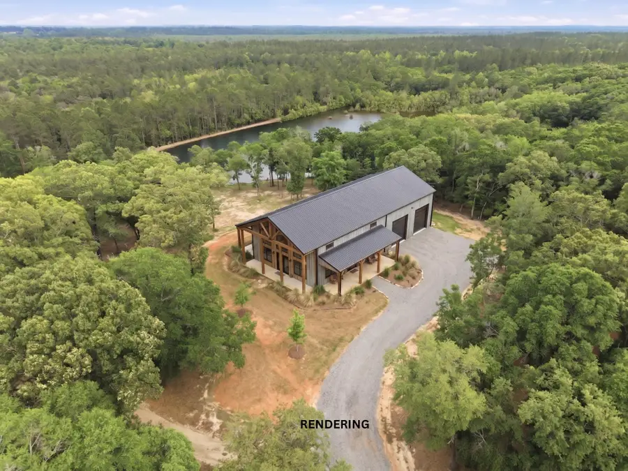 261 Wilkerson Road, Defuniak Springs, FL 32433 - #2
