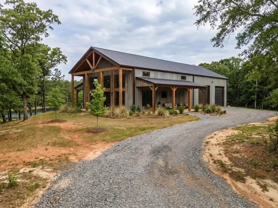 261 Wilkerson Road, Defuniak Springs, FL 32433 - #3