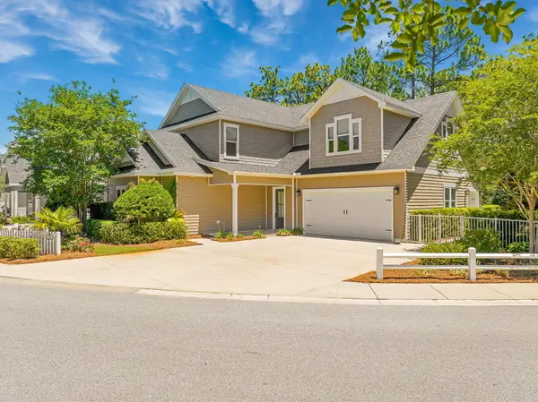 104 Blakely Drew Boulevard, Santa Rosa Beach, FL 32459