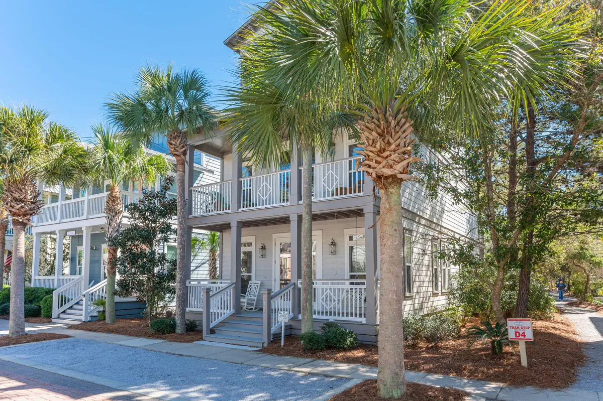 212 E Seacrest Beach Boulevard, Inlet Beach, FL 32461 - #1