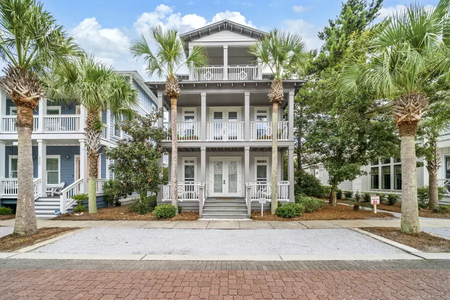 212 E Seacrest Beach Boulevard, Inlet Beach, FL 32461 - #3